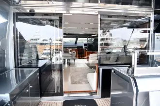 Thumbnail von Riva 88 Folgore