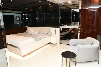 Thumbnail von Riva 88 Folgore