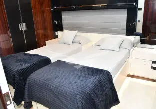 Thumbnail von Riva 88 Folgore