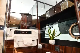 Thumbnail von Riva 88 Folgore