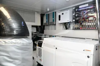 Thumbnail von Riva 88 Folgore