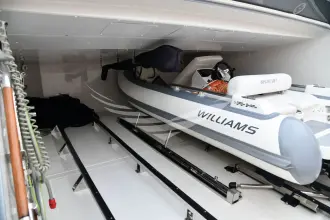 Thumbnail von Riva 88 Folgore