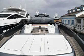 Thumbnail von Riva 88 Folgore