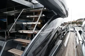 Thumbnail von Riva 88 Folgore