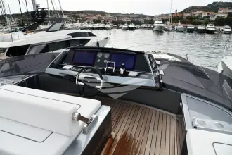 Thumbnail von Riva 88 Folgore