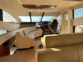 Thumbnail von Sunseeker Manhattan 60 CHAMPAGNE