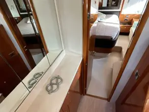 Thumbnail von Sunseeker Manhattan 60 CHAMPAGNE