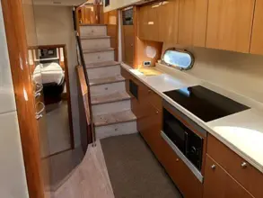 Thumbnail von Sunseeker Manhattan 60 CHAMPAGNE