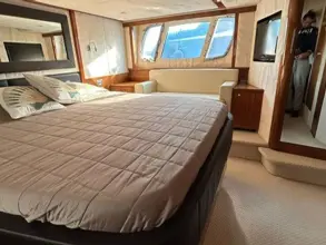 Thumbnail von Sunseeker Manhattan 60 CHAMPAGNE