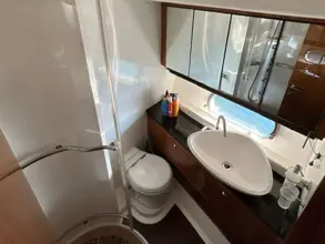 Thumbnail von Sunseeker Manhattan 60 CHAMPAGNE