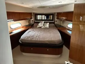 Thumbnail von Sunseeker Manhattan 60 CHAMPAGNE