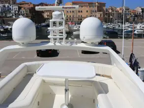 Thumbnail von Sunseeker Manhattan 60 CHAMPAGNE