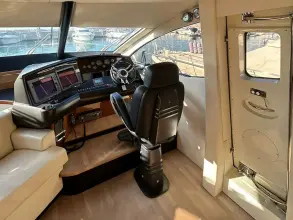 Thumbnail von Sunseeker Manhattan 60 CHAMPAGNE