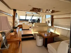 Thumbnail von Sunseeker Manhattan 60 CHAMPAGNE