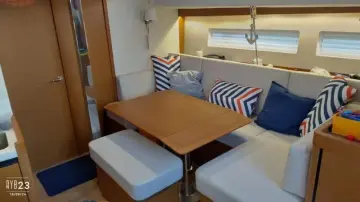 Thumbnail von Jeanneau Sun Odyssey 440