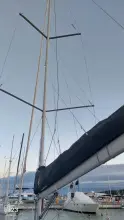 Thumbnail von Jeanneau Sun Odyssey 440