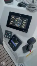 Thumbnail von Jeanneau Sun Odyssey 440