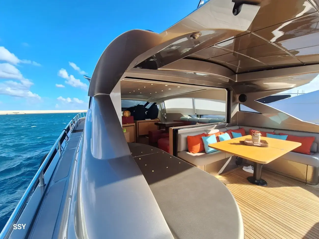 Thumbnail von Pershing 72