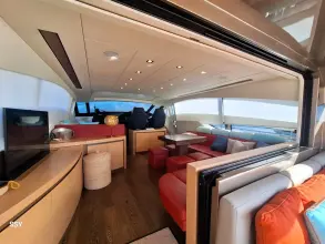 Thumbnail von Pershing 72