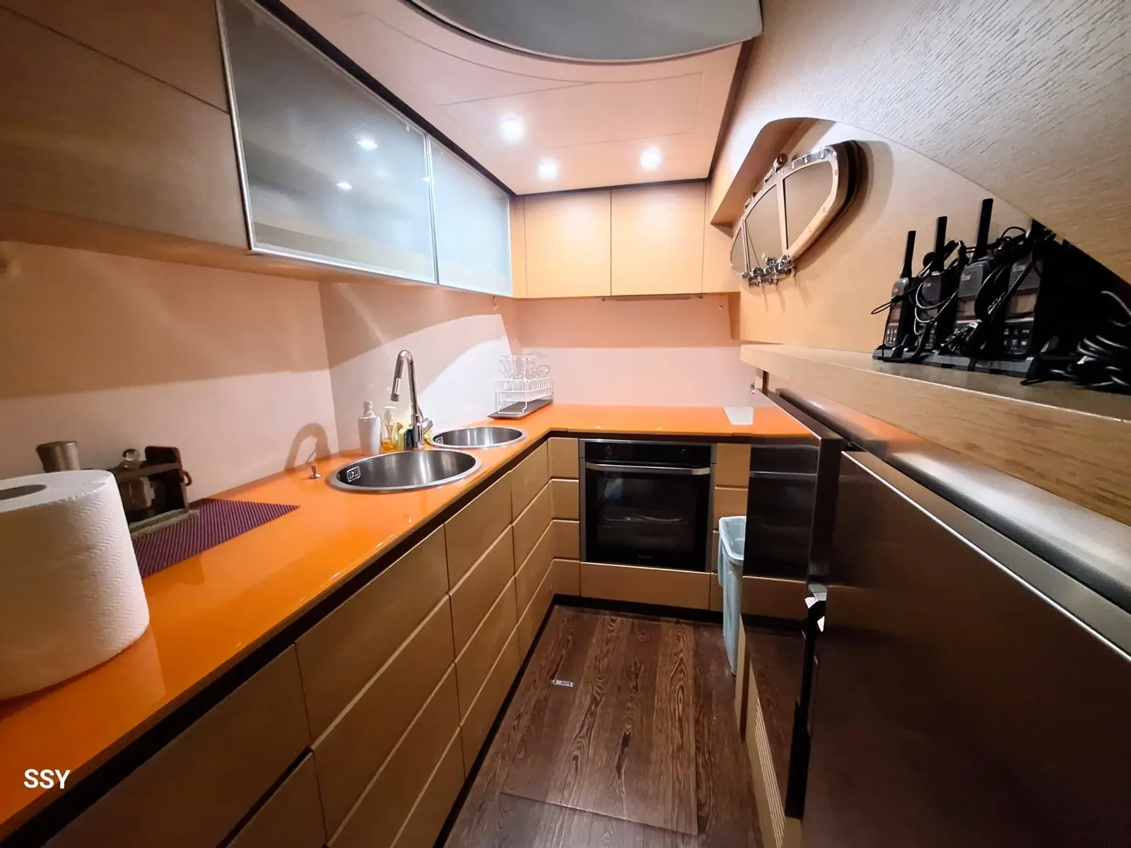 Thumbnail von Pershing 72