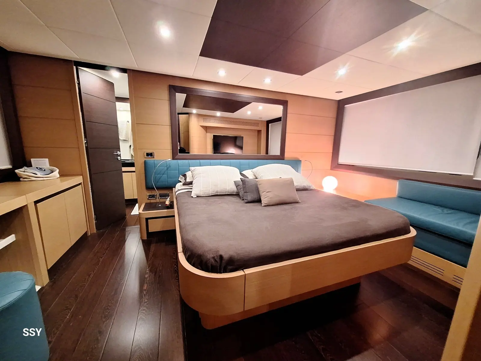 Thumbnail von Pershing 72