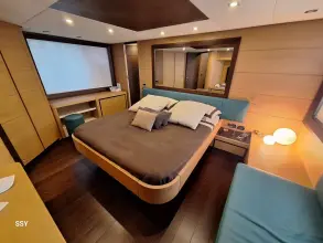 Thumbnail von Pershing 72