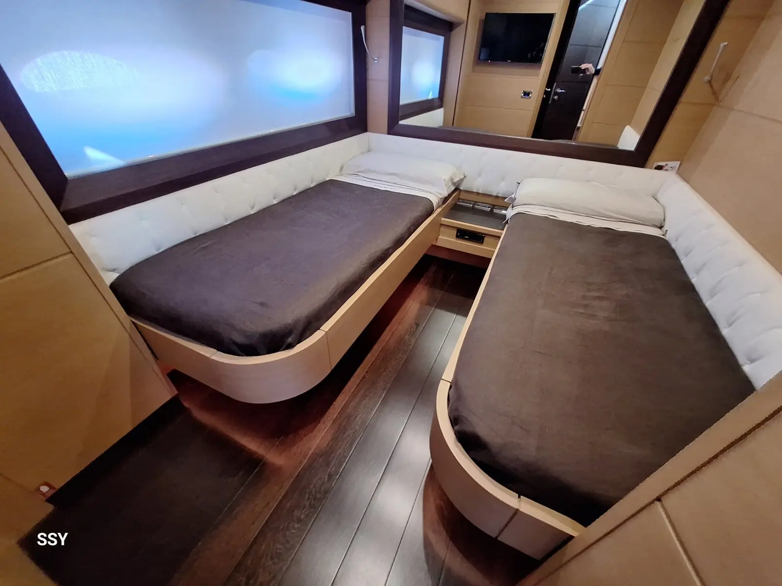 Thumbnail von Pershing 72