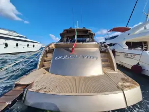 Thumbnail von Pershing 72