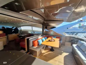 Thumbnail von Pershing 72