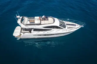 Thumbnail von Galeon 550 FLY Don Pablo