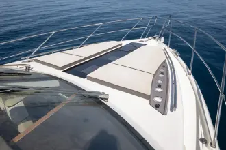 Thumbnail von Galeon 550 FLY Don Pablo