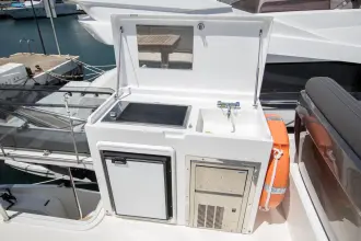 Thumbnail von Galeon 550 FLY Don Pablo