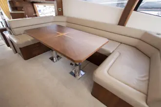 Thumbnail von Galeon 550 FLY Don Pablo