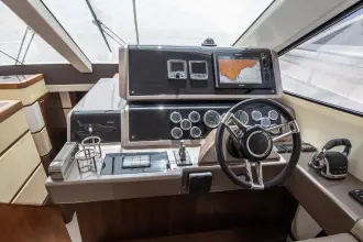 Thumbnail von Galeon 550 FLY Don Pablo