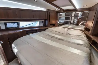 Thumbnail von Galeon 550 FLY Don Pablo