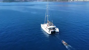 Lagoon 450 F SAO