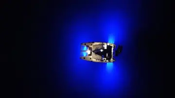 Thumbnail von Lagoon 450 F SAO