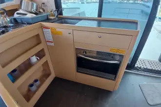 Thumbnail von Lagoon 42 DONNA JUNE