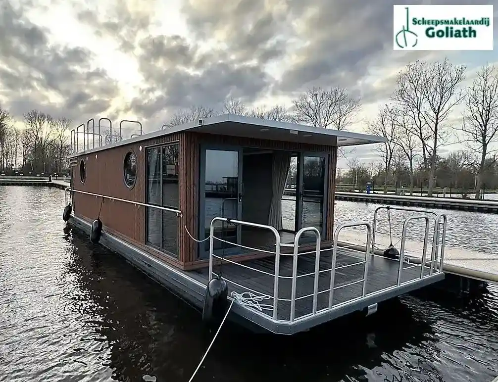 Thumbnail von Nordic Season Nordic 40 Eco36