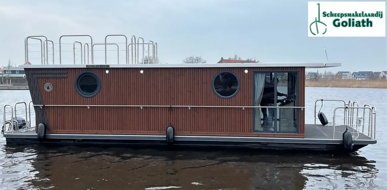 Thumbnail von Nordic Season Nordic 40 Eco36