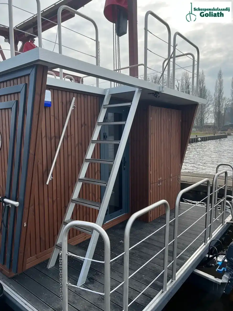 Thumbnail von Nordic Season Nordic 40 Eco36