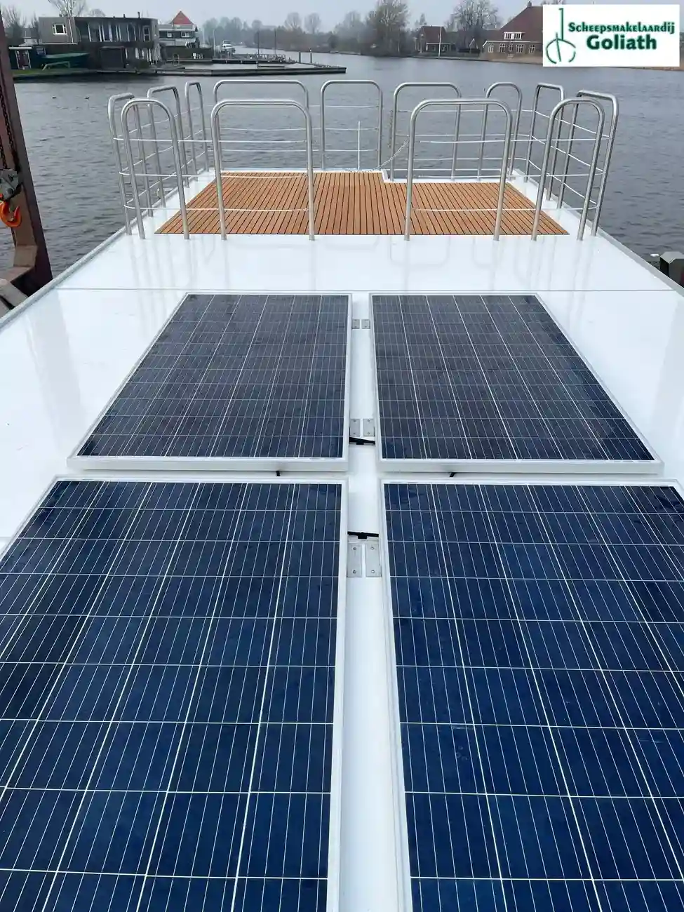 Thumbnail von Nordic Season Nordic 40 Eco36