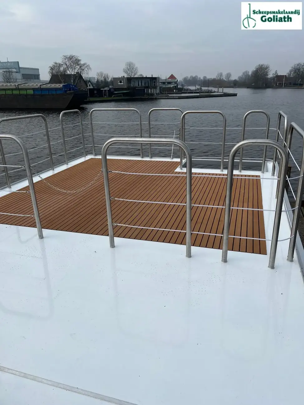 Thumbnail von Nordic Season Nordic 40 Eco36