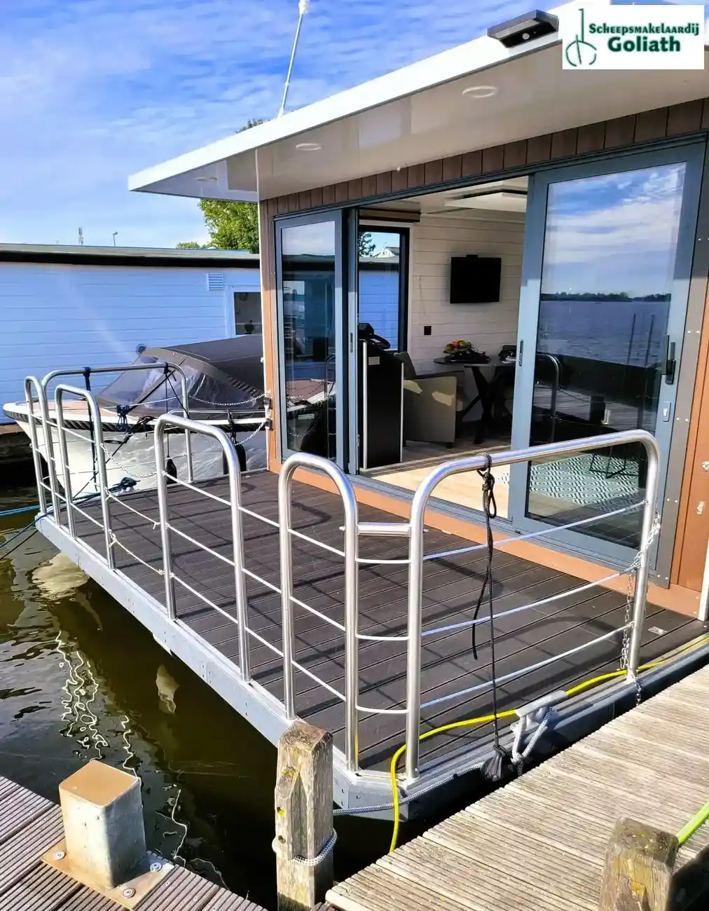 Thumbnail von Nordic Season Nordic 40 Eco36