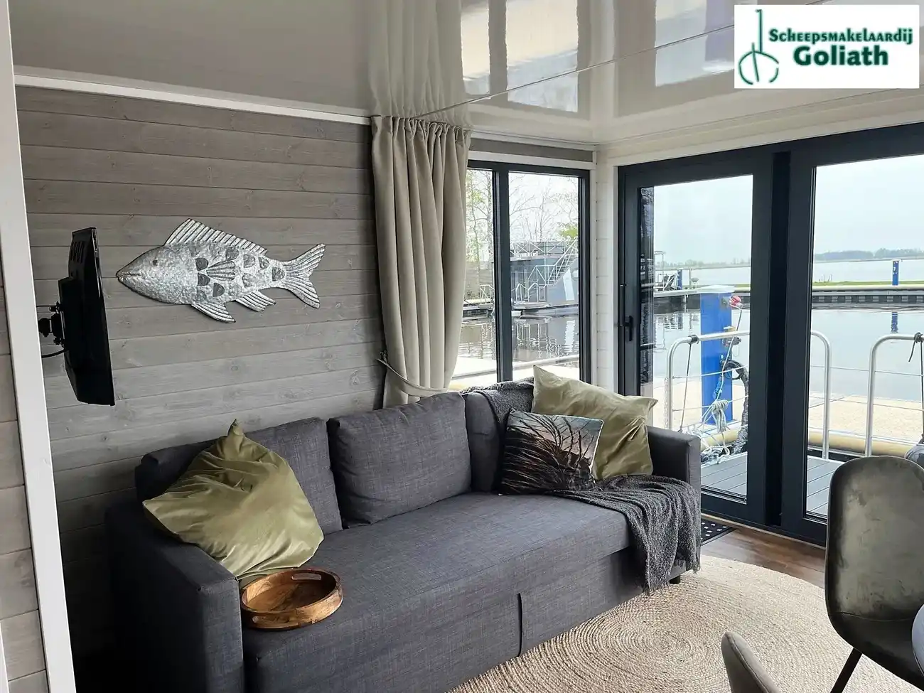 Thumbnail von Nordic Season Nordic 40 Eco36