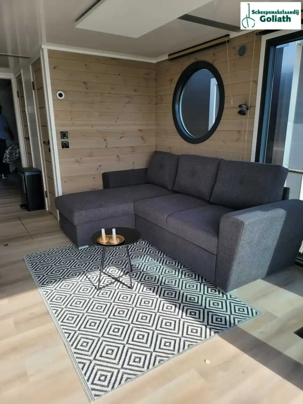 Thumbnail von Nordic Season Nordic 40 Eco36