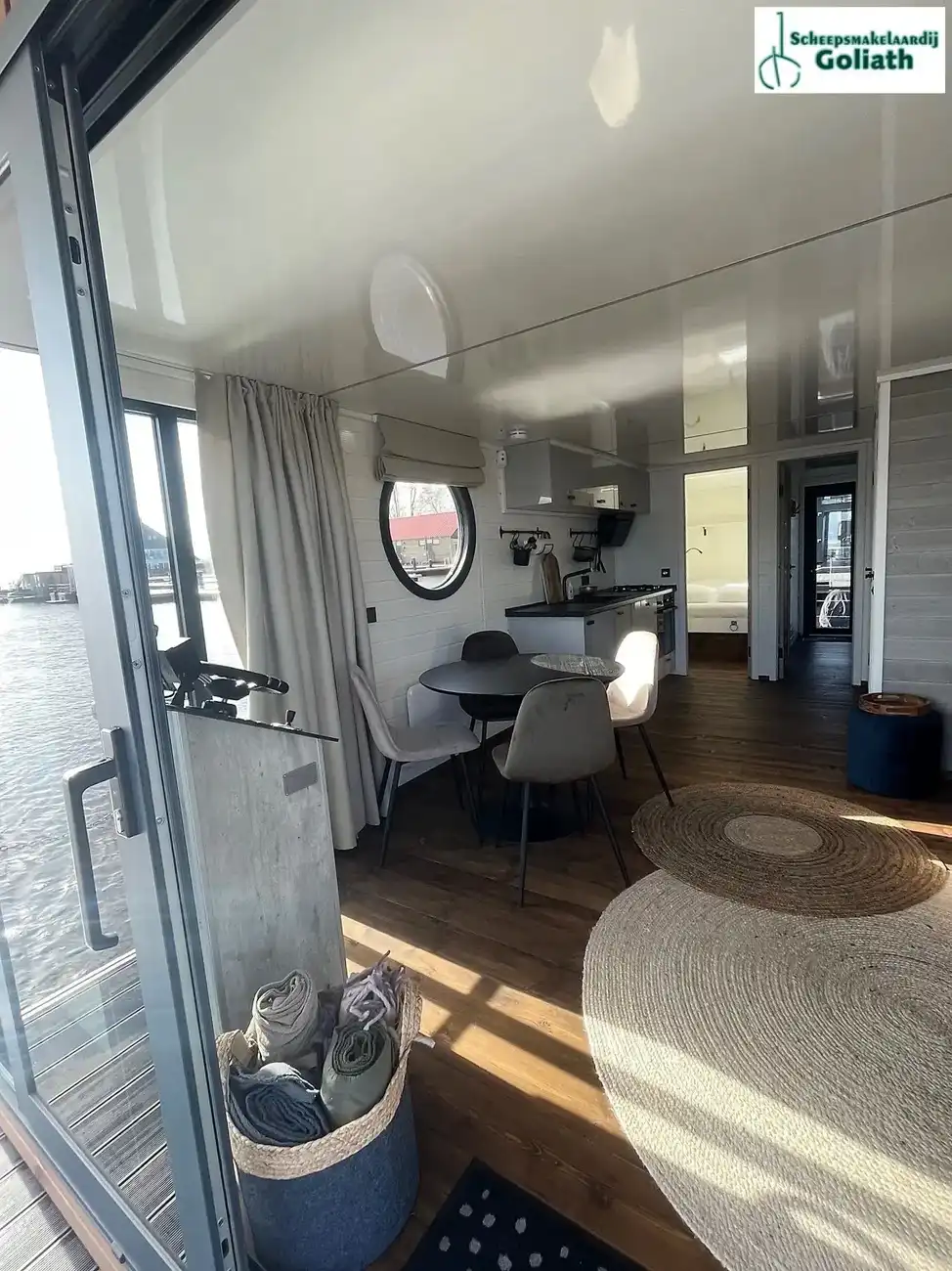 Thumbnail von Nordic Season Nordic 40 Eco36