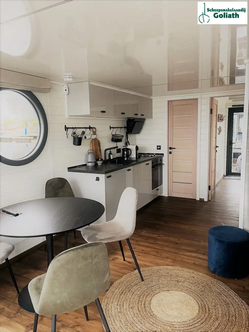 Thumbnail von Nordic Season Nordic 40 Eco36