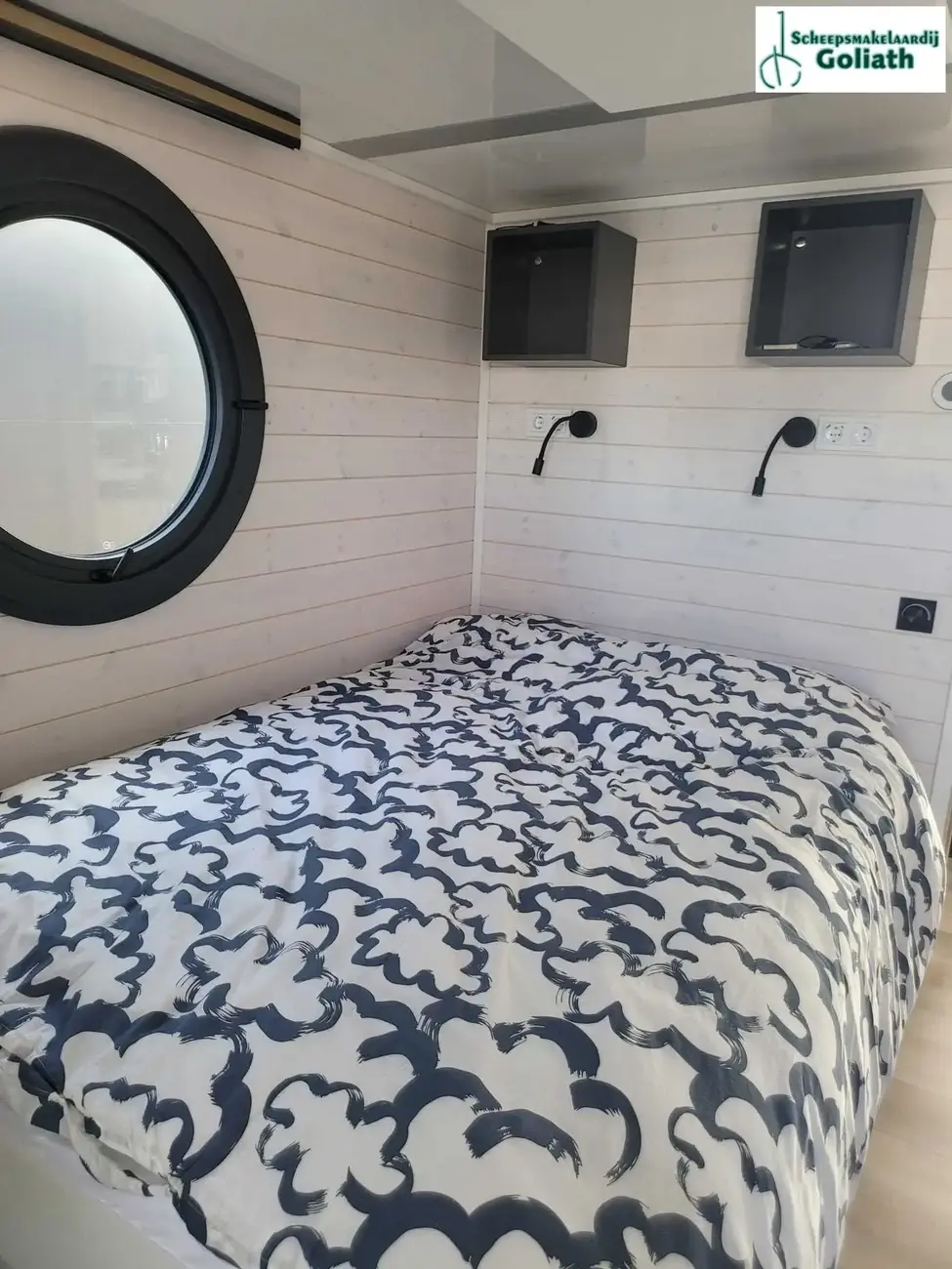 Thumbnail von Nordic Season Nordic 40 Eco36