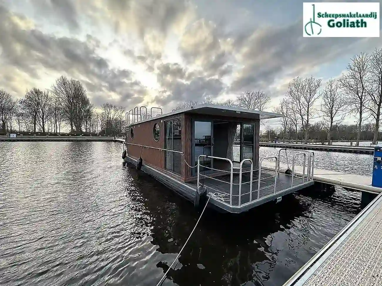 Thumbnail von Nordic Season Nordic 40 Eco36